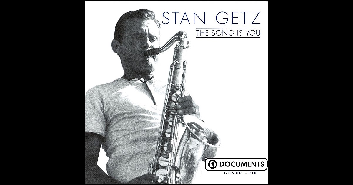 Stan Getz - スタン・ゲッツのアルバム - Apple Music