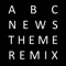 ABC News Theme (Remixed by Pendulum) artwork