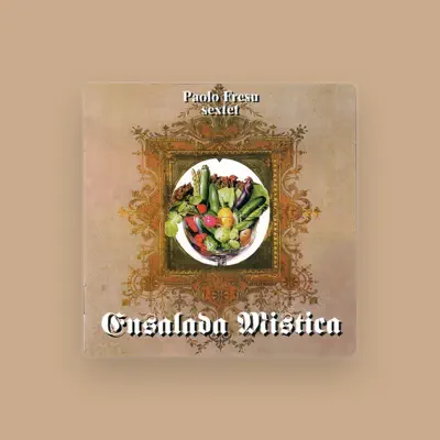 Listen to Paolo Fresu Sextet, watch music videos, read bio, see tour dates & more!