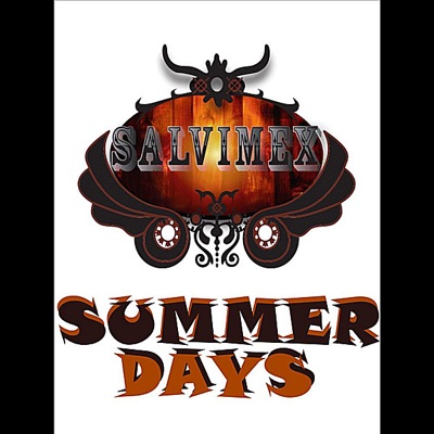 Summer Days - Single