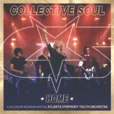 Ouve Home de Collective Soul
