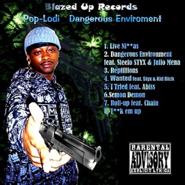 Roll-Up (feat. Chain) Pop-Lodi