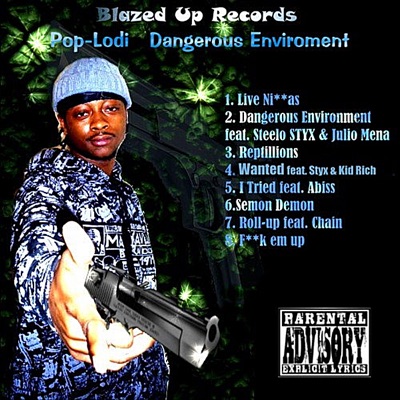 Dangerous Environment