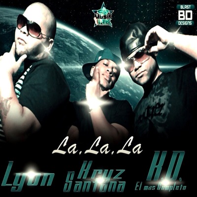 La, La, La - Single