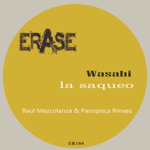 La Saqueo - Single