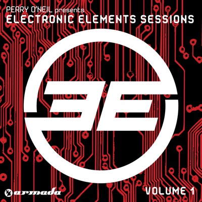 Perry O'Neil presents Electronic Elements Sessions, Vol. 1