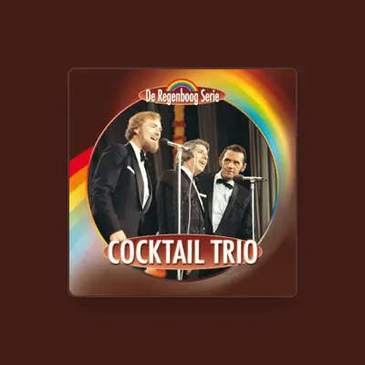 Listen to Cocktail Trio, watch music videos, read bio, see tour dates & more!