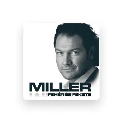 Listen to Zoltán Miller, watch music videos, read bio, see tour dates & more!