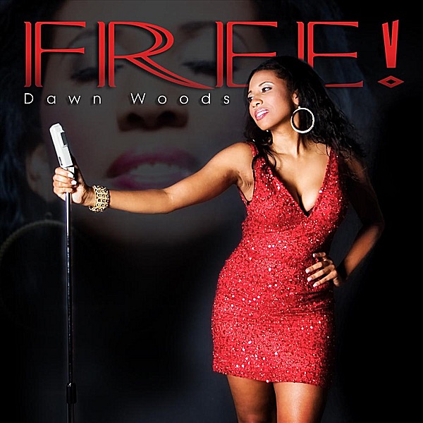 Обложка альбома «Free - Single» — Dawn Woods