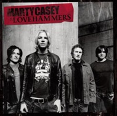 Marty Casey - Trees (Album Version)