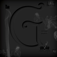 The Gangsta Smoke EP - Usual Suspects