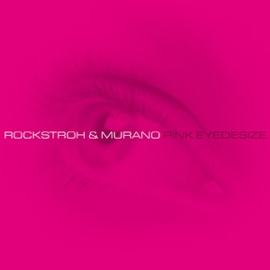 Pink Eyedesize - EP