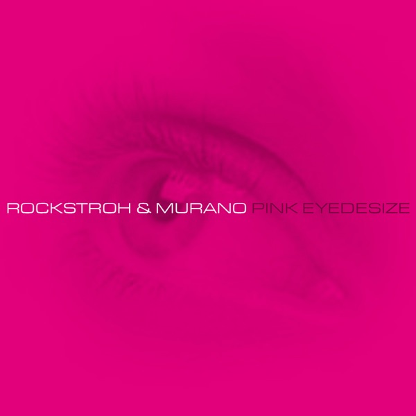 Pink Eyedesize - EP