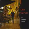 Tony Foster - Take the 'A' Train