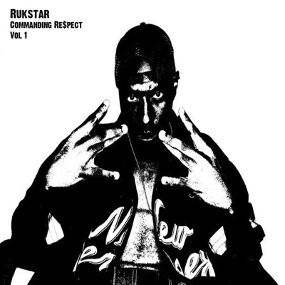 Commanding Re$pect, Vol. 1 - EP