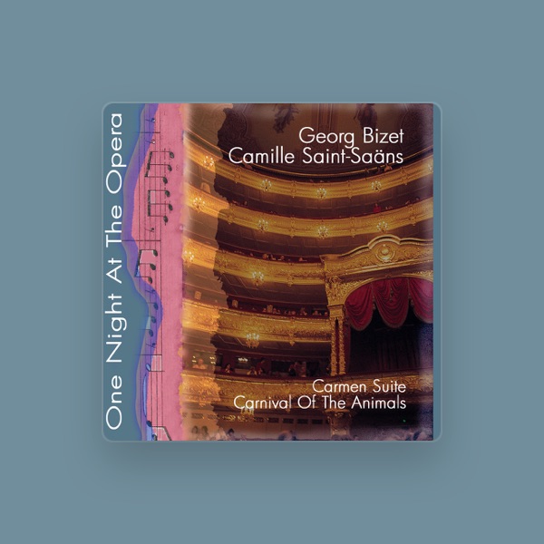 Münchner Symphonisches Orchester, Nürnberger Symphoniker's avatar