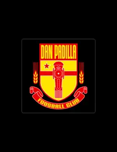 Listen to Dan Padilla, watch music videos, read bio, see tour dates & more!
