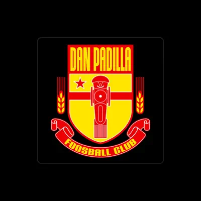 Listen to Dan Padilla, watch music videos, read bio, see tour dates & more!
