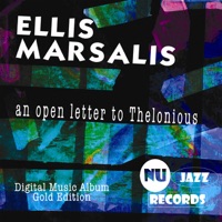 An Open Letter to Thelonious (Gold Edition) - Ellis Marsalis