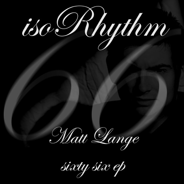 Cover of Matt Lange - Sixty Six - Single