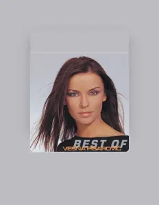 Listen to Vesna Pisarović, watch music videos, read bio, see tour dates & more!