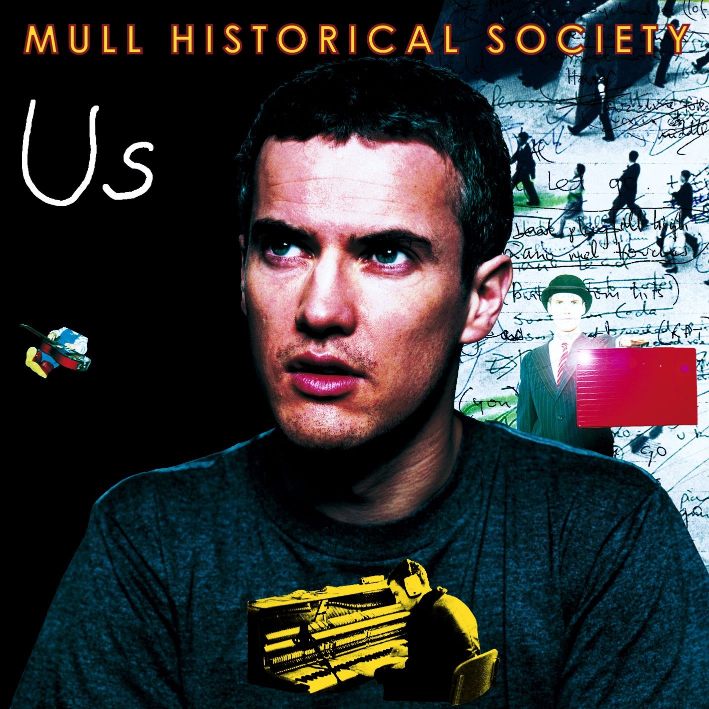 Mull Historical Society - Where Are The Heroes