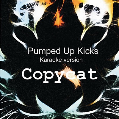 Pumped Up Kicks (Karaoke Version) - Single