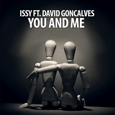 You and Me (feat. David Goncalves) - Single