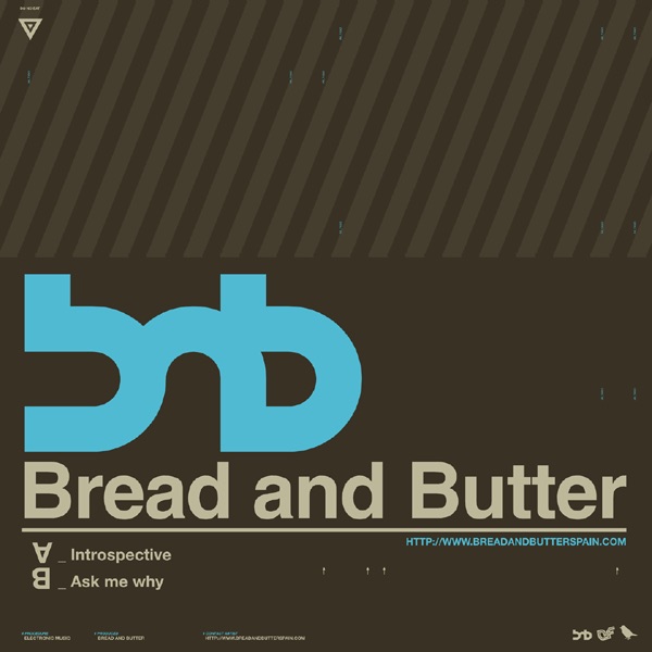Bread & Butter - ブレッド&バターのアルバム - Apple Music