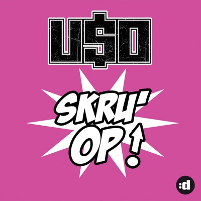 Skru' Op! - Single