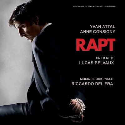 Rapt (Bande originale du film)
