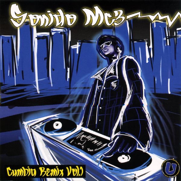 Cumbia Remix, Vol. 1