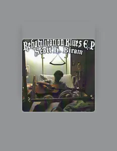 Listen to Scott H. Biram, watch music videos, read bio, see tour dates & more!