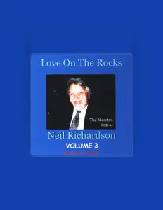 聆聽 Neil Richardson、觀看音樂影片、閱讀小傳、查看巡演日期等！
