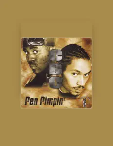 Ouça The Cornbread Crew, assista a videoclipes, leia a biografia, veja as datas das turnês e mais!