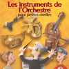 Emmanuel Krivine Violin Concerto In D Minor, Opus 47 Les Instruments de L'Orchestre Pour Petites Oreilles