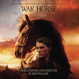 War Horse (Original Motion Picture Soundtrack) by John Williams