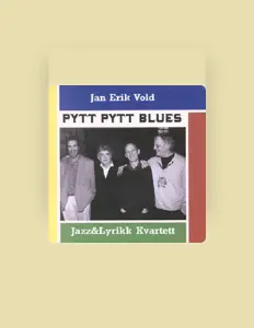 Listen to Jan Erik Vold, watch music videos, read bio, see tour dates & more!