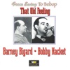 Barney Bigard & The New Ragtime Band - Someday Sweetheart