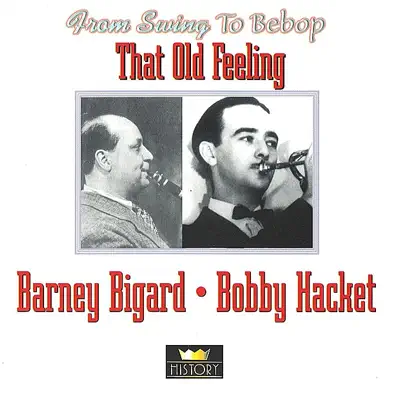 That Old Feeling - Barney Bigard That Old Feeling - Barney Bigard