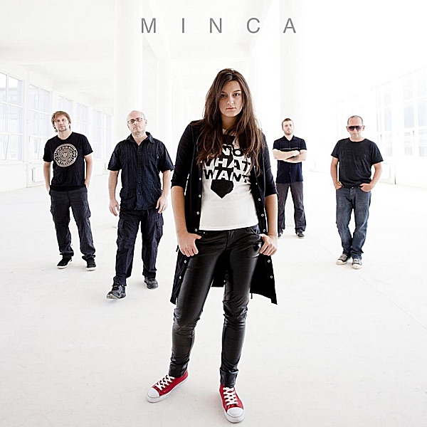 Minca - Single