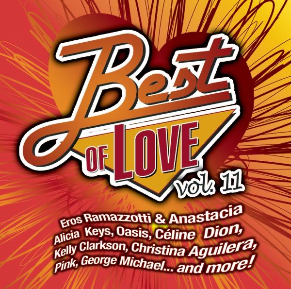 Best of Love, Vol. 11
