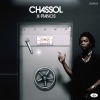 Chassol Bons baisers de Neptune X-Pianos