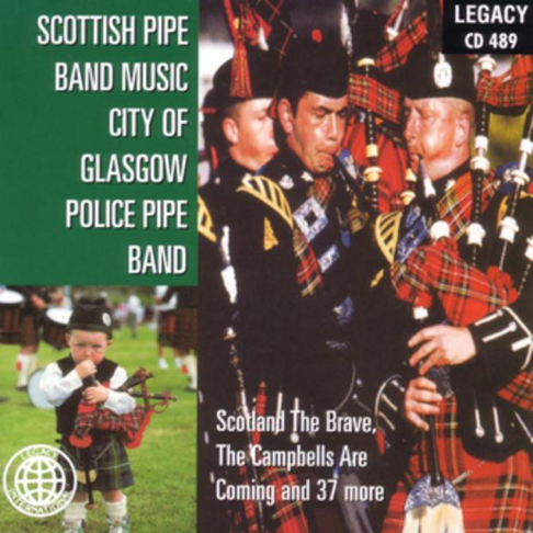 City of Glasgow Police Pipe Band - Apple Music