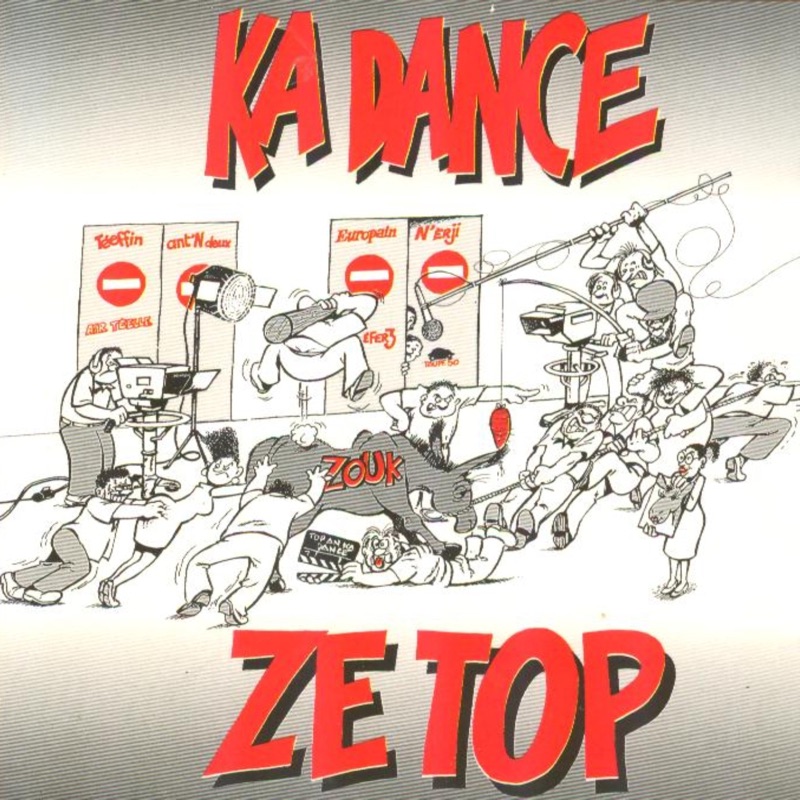 Ze Top