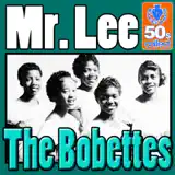 The Bobbettes - Mr. Lee