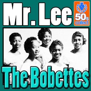 Mr. Lee (Remastered) - Single