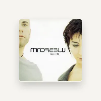 Listen to Madreblu, watch music videos, read bio, see tour dates & more!