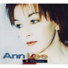2 Times by Ann Lee — cover art