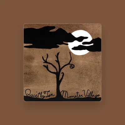 Listen to Quiet by Ten, watch music videos, read bio, see tour dates & more!